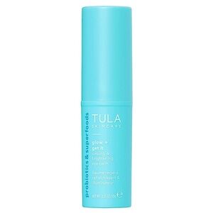 TULA Skincare Glow & Get It Cooling & Brightening Eye Balm